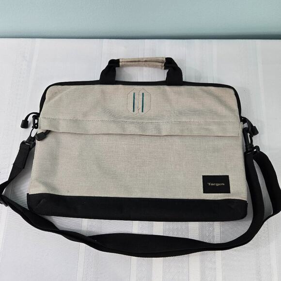 Targus Shoulder Strap Laptop Bag - Picture 1 of 5